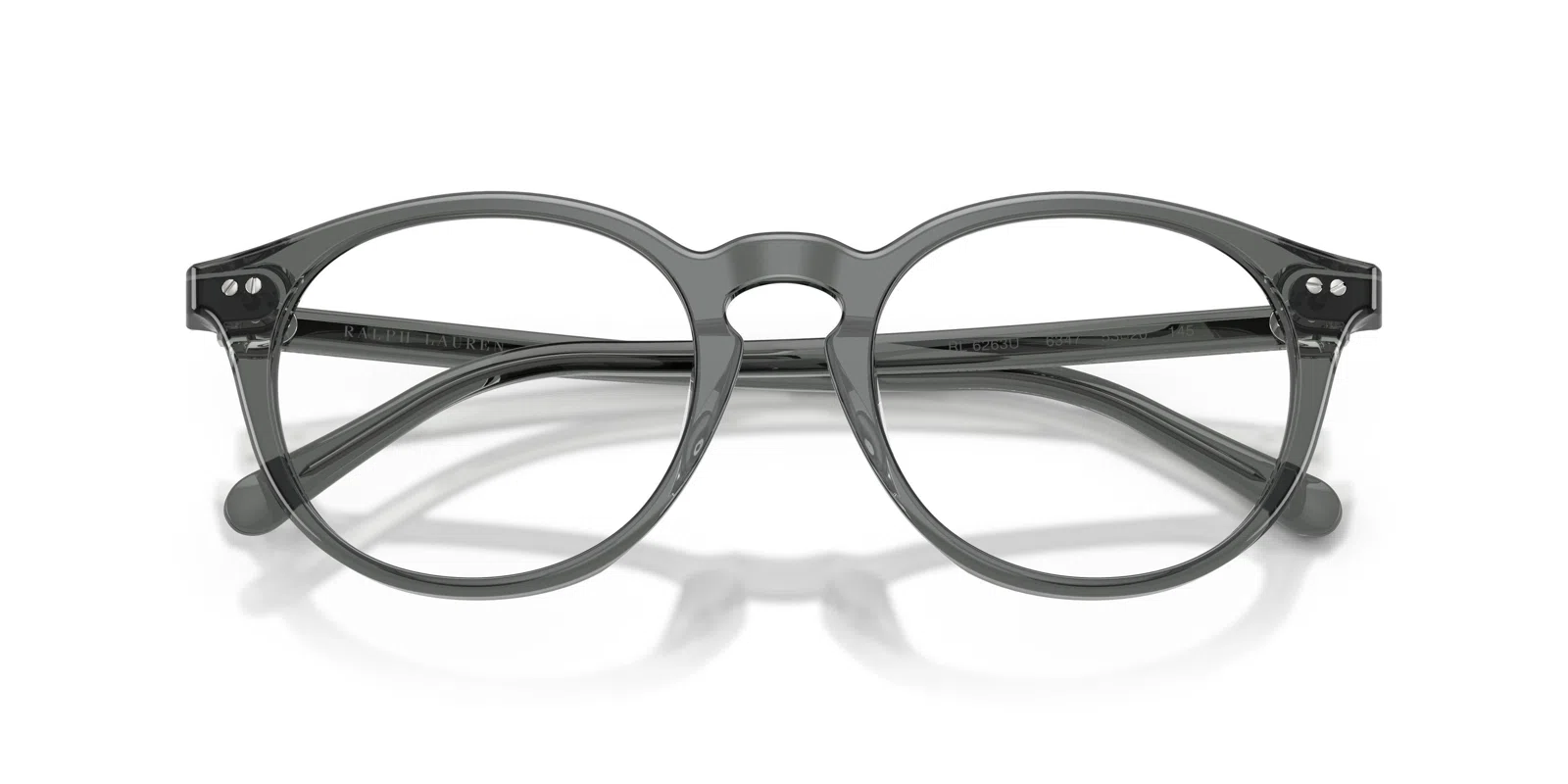 Ralph Lauren 6263U Eyeglasses - view 20